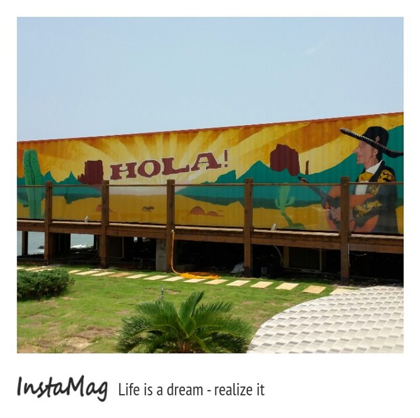 和昇之星會館：【新北市景點】幸福洋溢打造多國浪漫造景~石門和昇會館