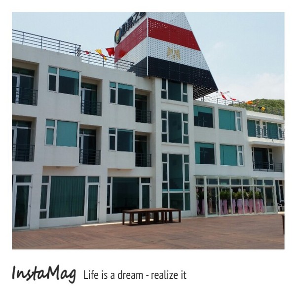 和昇之星會館：【新北市景點】幸福洋溢打造多國浪漫造景~石門和昇會館