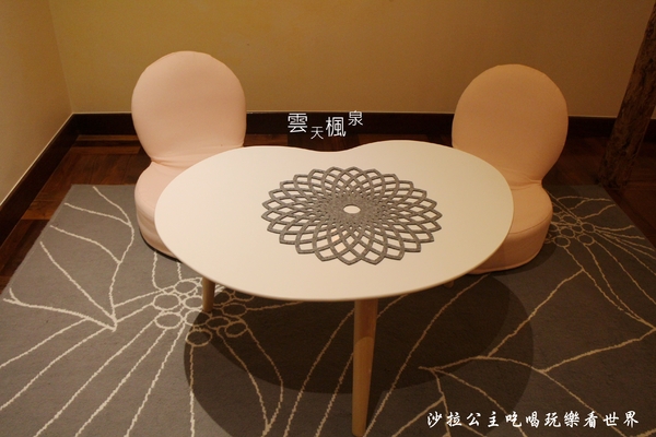 雲天楓泉：宜蘭.羅東住宿『雲天楓泉湧泉花園民宿』冷泉/親子/羅東運動公園旁