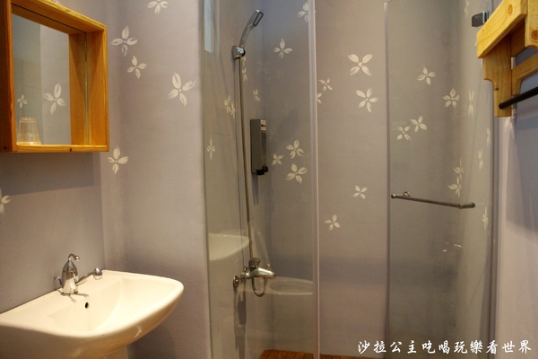 雲天楓泉：宜蘭.羅東住宿『雲天楓泉湧泉花園民宿』冷泉/親子/羅東運動公園旁