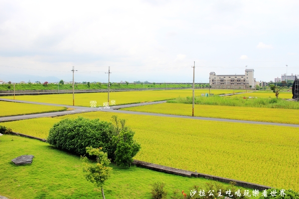 雲天楓泉：宜蘭.羅東住宿『雲天楓泉湧泉花園民宿』冷泉/親子/羅東運動公園旁