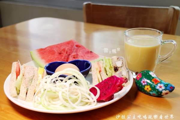 雲天楓泉：宜蘭.羅東住宿『雲天楓泉湧泉花園民宿』冷泉/親子/羅東運動公園旁