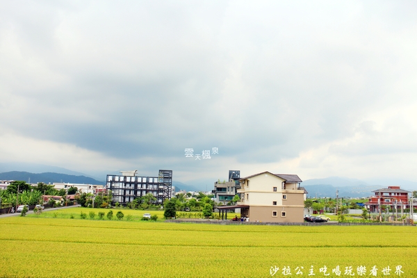 雲天楓泉：宜蘭.羅東住宿『雲天楓泉湧泉花園民宿』冷泉/親子/羅東運動公園旁