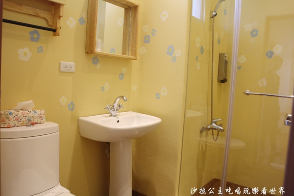 雲天楓泉：宜蘭.羅東住宿『雲天楓泉湧泉花園民宿』冷泉/親子/羅東運動公園旁