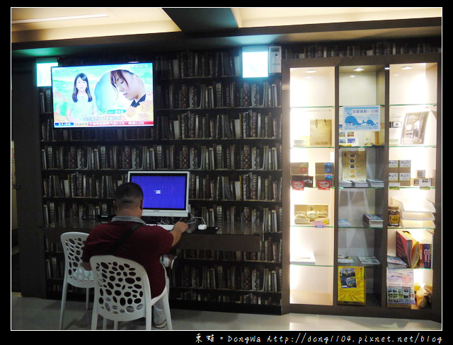 【台北住宿】清翼居童話館。超現實空間505房。麥當勞早餐