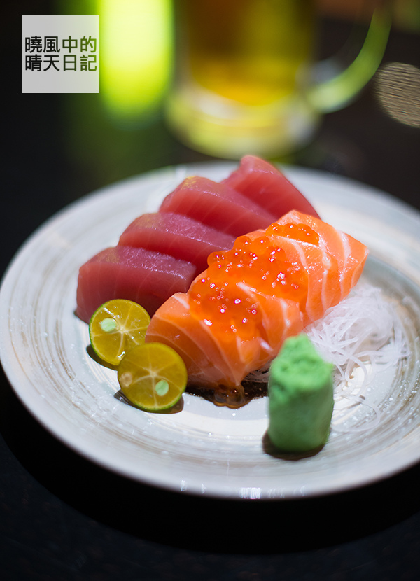 新澤 食酒：【口碑券|新澤食酒】台日混血料理口味佳 小酌好選擇