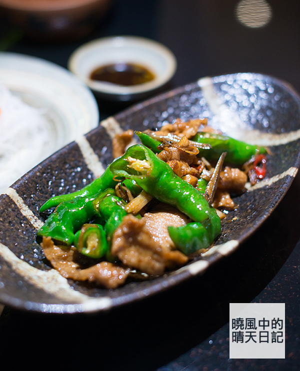 新澤 食酒：【口碑券|新澤食酒】台日混血料理口味佳 小酌好選擇