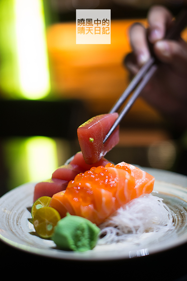 新澤 食酒：【口碑券|新澤食酒】台日混血料理口味佳 小酌好選擇