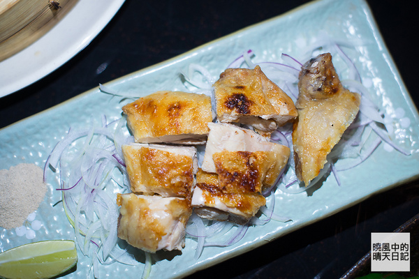 新澤 食酒：【口碑券|新澤食酒】台日混血料理口味佳 小酌好選擇