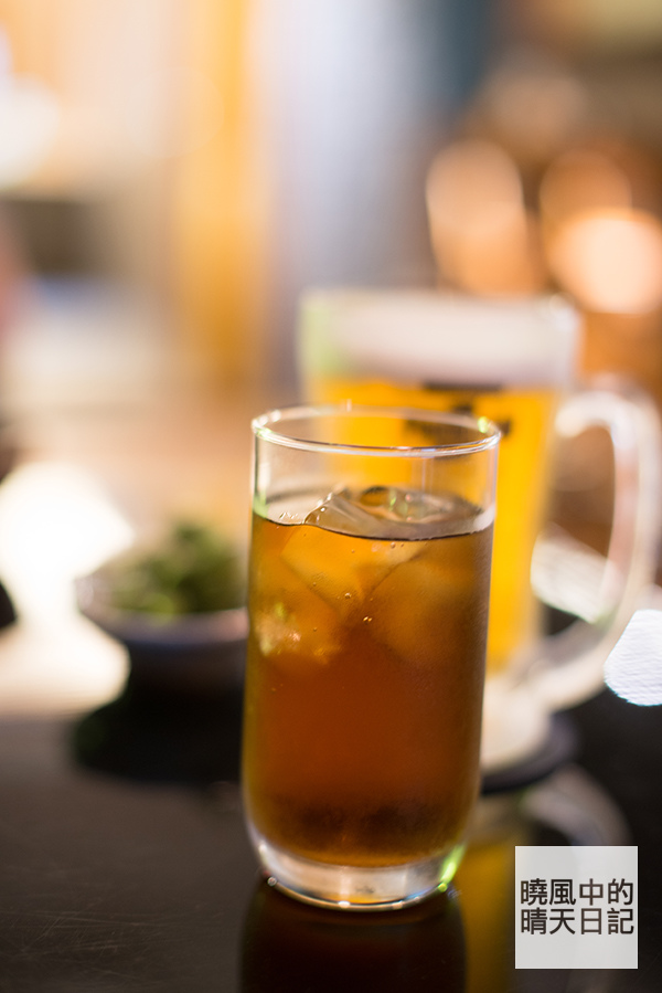 新澤 食酒：【口碑券|新澤食酒】台日混血料理口味佳 小酌好選擇