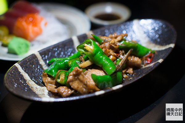 新澤 食酒：【口碑券|新澤食酒】台日混血料理口味佳 小酌好選擇