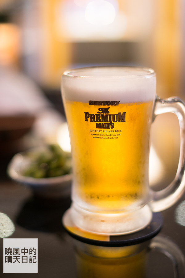 新澤 食酒：【口碑券|新澤食酒】台日混血料理口味佳 小酌好選擇