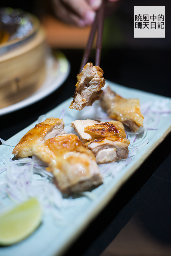 新澤 食酒：【口碑券|新澤食酒】台日混血料理口味佳 小酌好選擇