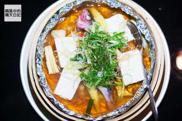 新澤 食酒：【口碑券|新澤食酒】台日混血料理口味佳 小酌好選擇