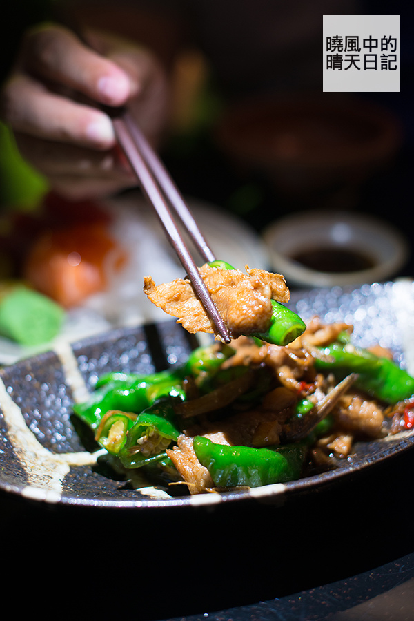 新澤 食酒：【口碑券|新澤食酒】台日混血料理口味佳 小酌好選擇