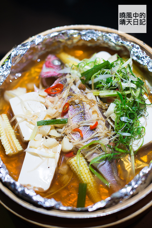 新澤 食酒：【口碑券|新澤食酒】台日混血料理口味佳 小酌好選擇