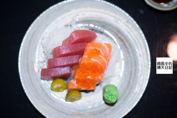 新澤 食酒：【口碑券|新澤食酒】台日混血料理口味佳 小酌好選擇