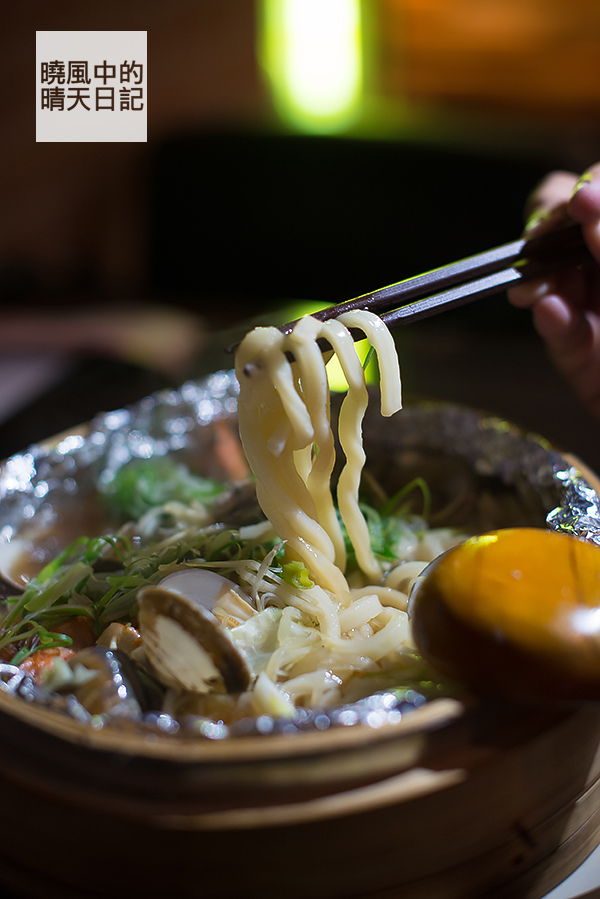 新澤 食酒：【口碑券|新澤食酒】台日混血料理口味佳 小酌好選擇