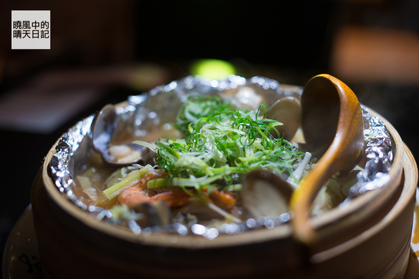 新澤 食酒：【口碑券|新澤食酒】台日混血料理口味佳 小酌好選擇