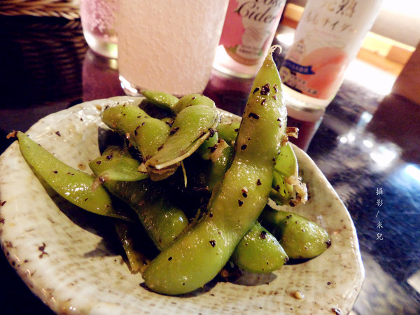 新澤 食酒：【台北市內湖區。居酒屋】新澤 食酒 近內湖捷運站