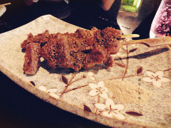 新澤 食酒：【台北市內湖區。居酒屋】新澤 食酒 近內湖捷運站