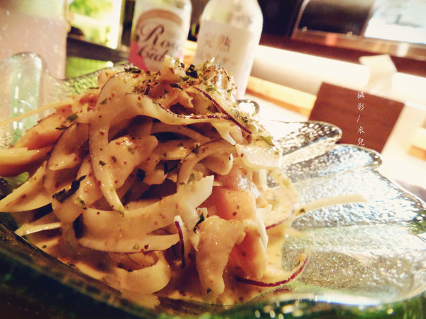 新澤 食酒：【台北市內湖區。居酒屋】新澤 食酒 近內湖捷運站