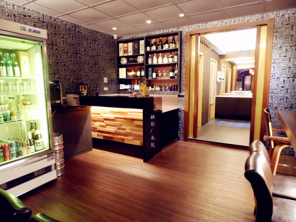 新澤 食酒：【台北市內湖區。居酒屋】新澤 食酒 近內湖捷運站