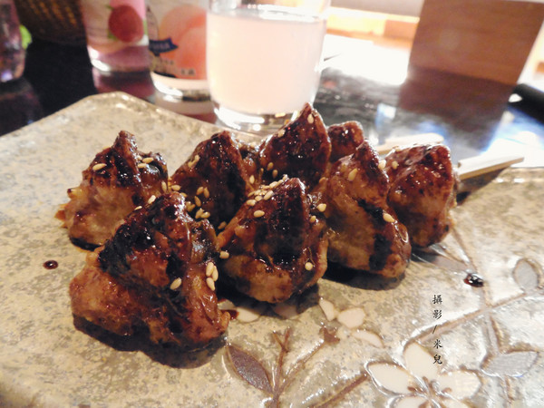 新澤 食酒：【台北市內湖區。居酒屋】新澤 食酒 近內湖捷運站