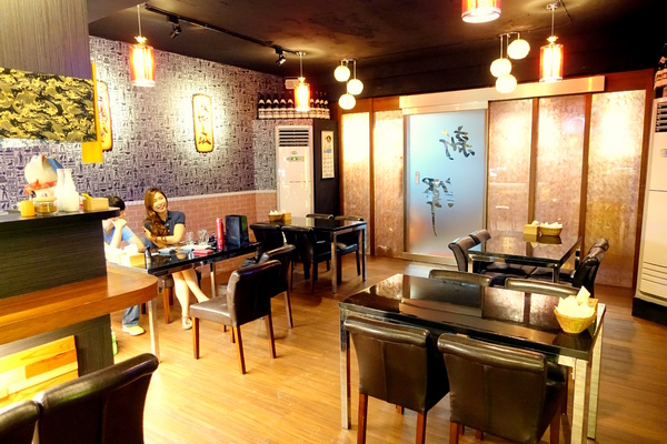 新澤 食酒:(胖樺食記)捷運內湖站高CP值居酒屋「新澤食酒」,金湖路/成功路覓食聚餐好選擇