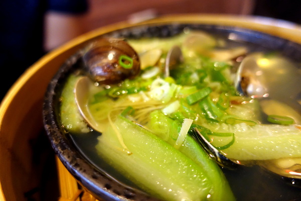 新澤 食酒:(胖樺食記)捷運內湖站高CP值居酒屋「新澤食酒」,金湖路/成功路覓食聚餐好選擇