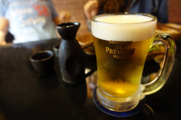 新澤 食酒:(胖樺食記)捷運內湖站高CP值居酒屋「新澤食酒」,金湖路/成功路覓食聚餐好選擇