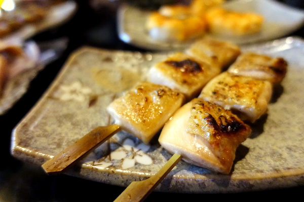 新澤 食酒:(胖樺食記)捷運內湖站高CP值居酒屋「新澤食酒」,金湖路/成功路覓食聚餐好選擇