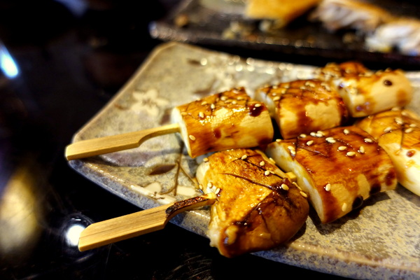 新澤 食酒:(胖樺食記)捷運內湖站高CP值居酒屋「新澤食酒」,金湖路/成功路覓食聚餐好選擇