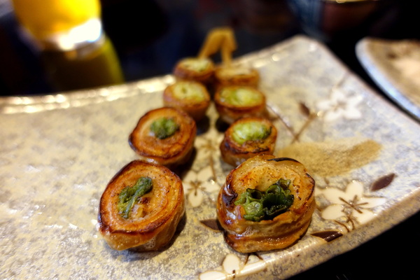 新澤 食酒:(胖樺食記)捷運內湖站高CP值居酒屋「新澤食酒」,金湖路/成功路覓食聚餐好選擇