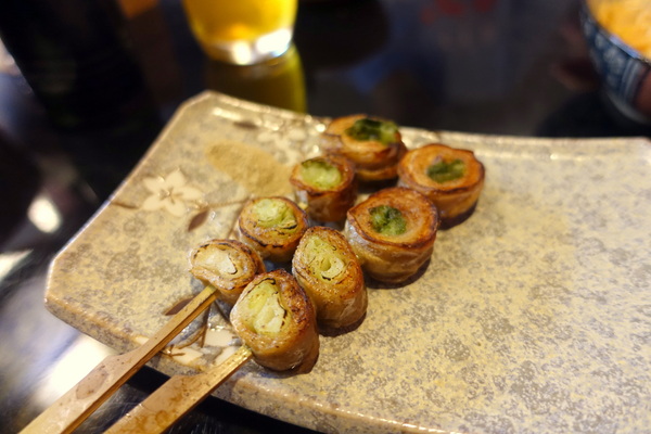 新澤 食酒:(胖樺食記)捷運內湖站高CP值居酒屋「新澤食酒」,金湖路/成功路覓食聚餐好選擇