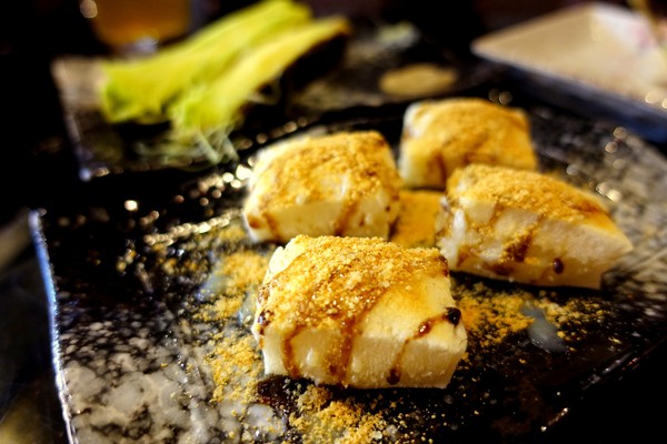 新澤 食酒:(胖樺食記)捷運內湖站高CP值居酒屋「新澤食酒」,金湖路/成功路覓食聚餐好選擇