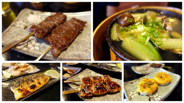 新澤 食酒:(胖樺食記)捷運內湖站高CP值居酒屋「新澤食酒」,金湖路/成功路覓食聚餐好選擇