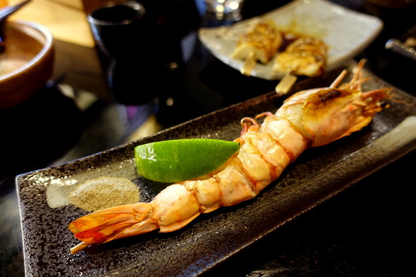 新澤 食酒:(胖樺食記)捷運內湖站高CP值居酒屋「新澤食酒」,金湖路/成功路覓食聚餐好選擇