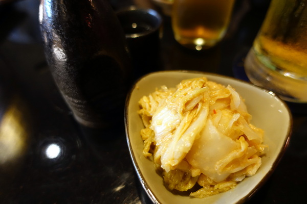 新澤 食酒:(胖樺食記)捷運內湖站高CP值居酒屋「新澤食酒」,金湖路/成功路覓食聚餐好選擇