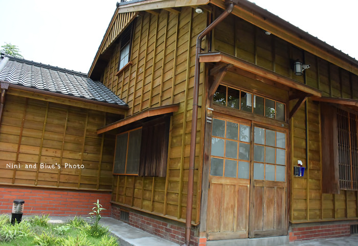 林之助膠彩畫紀念館23