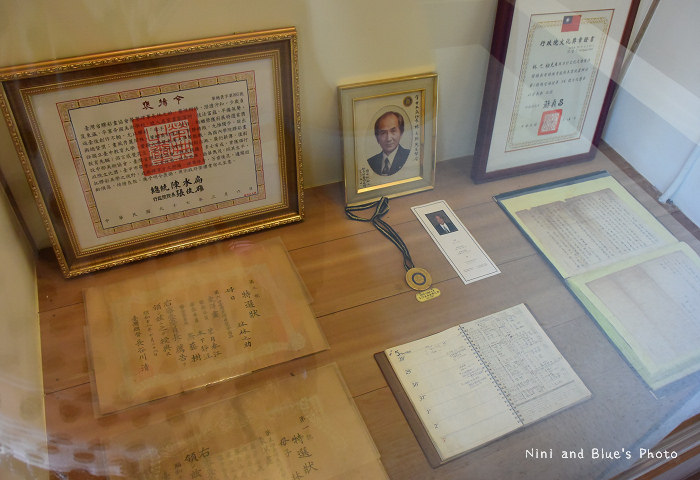 林之助膠彩畫紀念館12