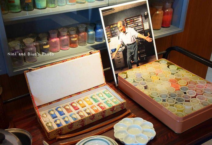 林之助膠彩畫紀念館09