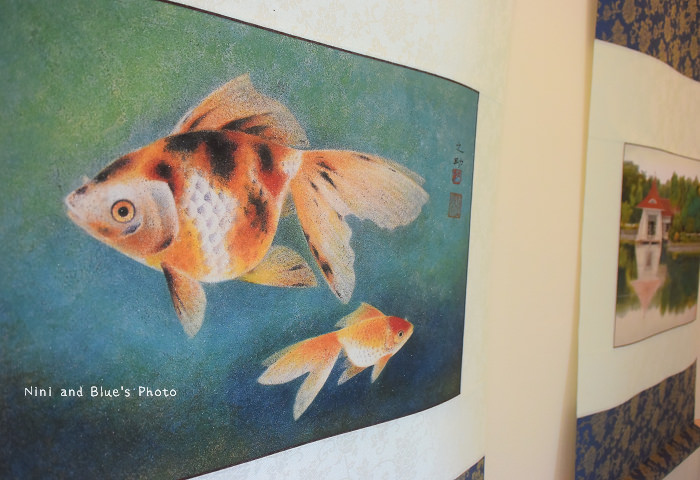 林之助膠彩畫紀念館19