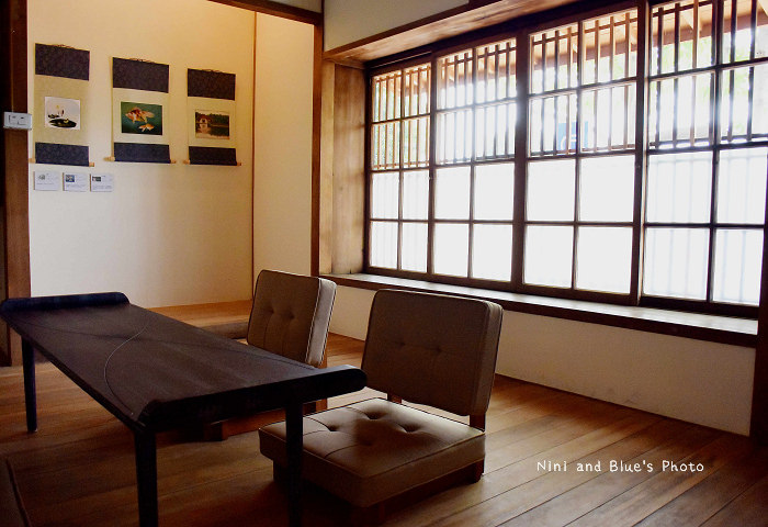 林之助膠彩畫紀念館18