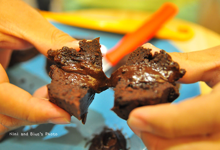 自己做蛋糕烘培俱樂部台中40