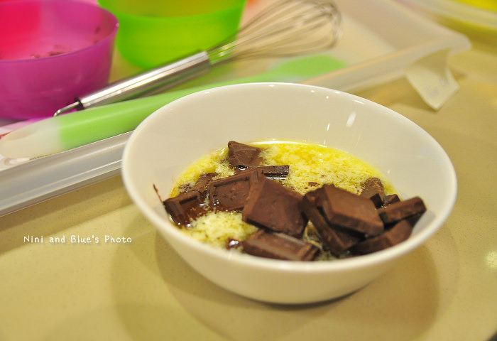 自己做蛋糕烘培俱樂部台中20