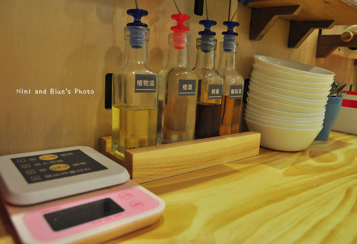 自己做蛋糕烘培俱樂部台中07