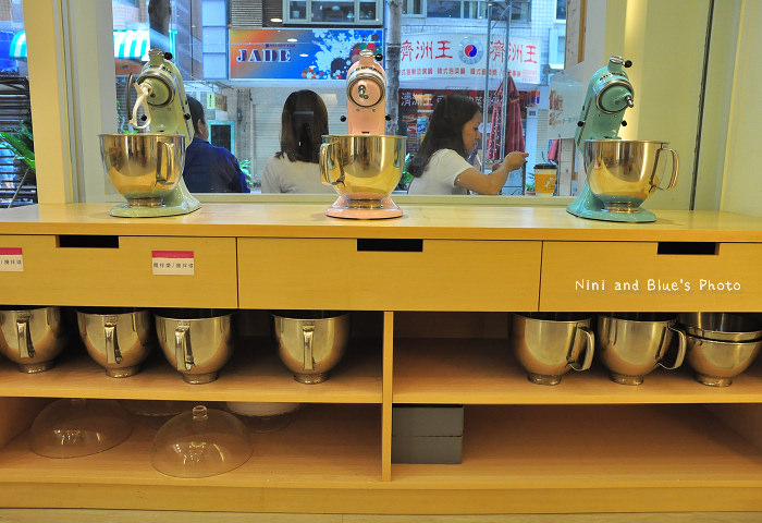 自己做蛋糕烘培俱樂部台中10