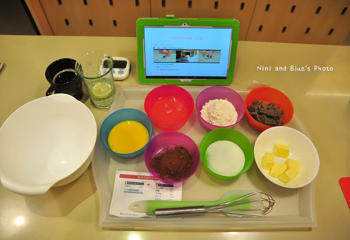 自己做蛋糕烘培俱樂部台中19