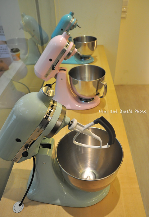 自己做蛋糕烘培俱樂部台中11